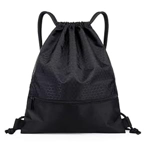 【CLUB⭐︎PIRATES】　レギンス＆リュック型巾着バッグ　新品未使用品 スポーツ フィットネスバッグ 通販 | Amazon Fashion